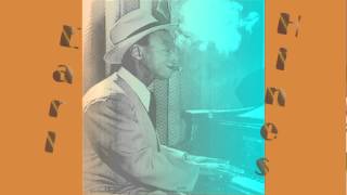 Earl Hines - Father Co operates