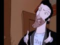 Duckman Andrew Dice Clay Parody