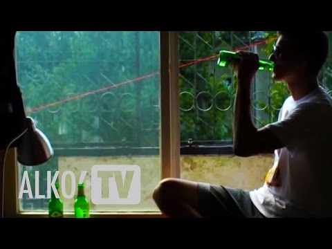 Kuba Knap - Łajz Lajf - Klaser vol.1