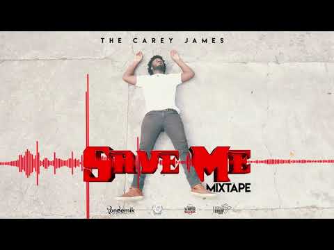 The Carey James - Tone (Ringtone) ft Natel (Official Audio)