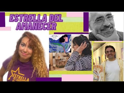 THE BEATLES││ANTONIO MIGUEL PÉREZ││FELIPE JUÁN││IDAIRA FERNÁNDEZ││RITUAL││DESMOTIVACIÓN