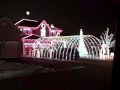 Canadian Concert Of Lights