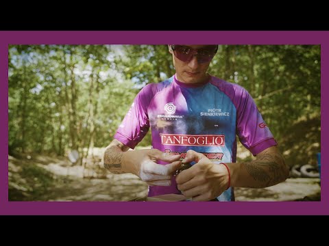 POSIO | Mistrz Świata IPSC