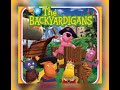 The Backyardigans Castaways Hour Loop