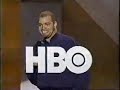 HBO Promos 3 23 1996