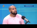 Jermaine de Wind vocht als een leeuw tegen zijn ziekte