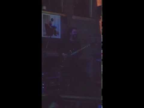 Autmind -Strip "Le Femme Obscure" @Porta Jazz" Bitola