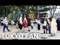 原宿 表参道散歩 4K Walking Harajuku And Omotesando Tokyo Japan July 2026