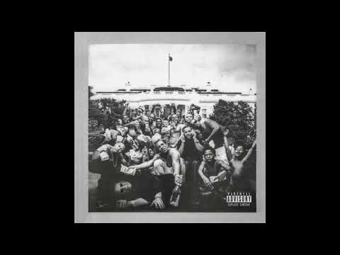 Kendrick Lamar - To Pimp A Butterfly [FULL ALBUM]