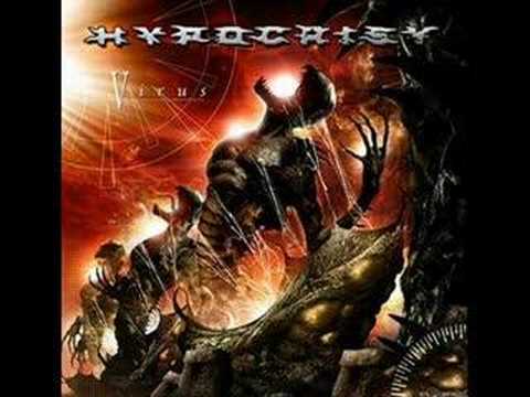 Hypocrisy - War-Path