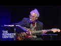 WHEN THE WORLD'S ON FIRE: SOPHIA BROUS & MARC RIBOT - Millennium Stage (March 18, 2018)