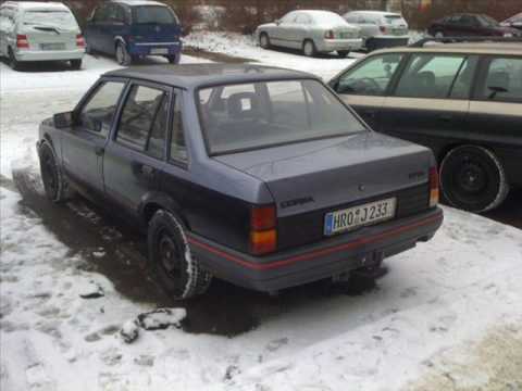Astra V6 und Corsa TR.wmv