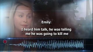 Hear 9-1-1 Call Of Woman Who Claims She Killed Attacker In Self-Defense