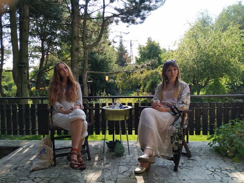 Praca z żywiołami. Żywioł ognia. - Rozmowy o duchowości #4