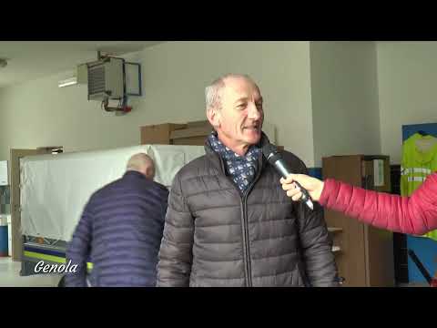 Due passi per... Genola 29/3/2022 pt.2 - TELEGRANDA (ch 81)