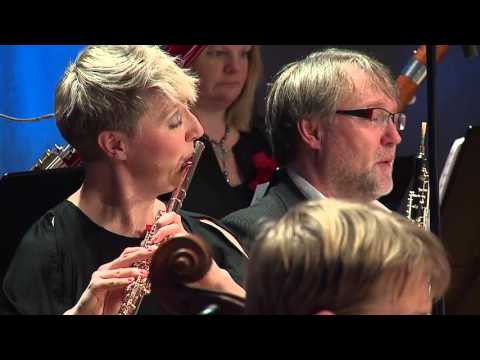 Josephy Haydn: Symphony No. 104 in D major, 4. Finale-Spiritoso