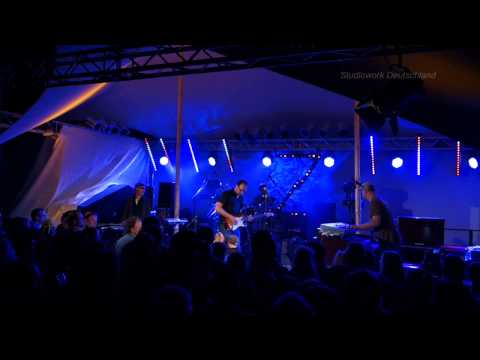 The Z3 & Ed Mann @ Zappanale 2015, part 2