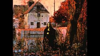 Black Sabbath - Evil Woman