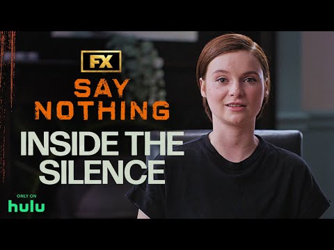 afbeelding Inside The Silence: Tour the Sets with Production Designer Caroline Story