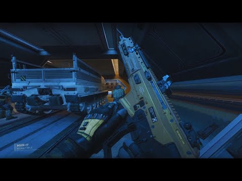 [OperatorGaming - COD] - MXR-17 | Call of Duty Black Ops 7 Multiplayer Gameplay (No Commentary)