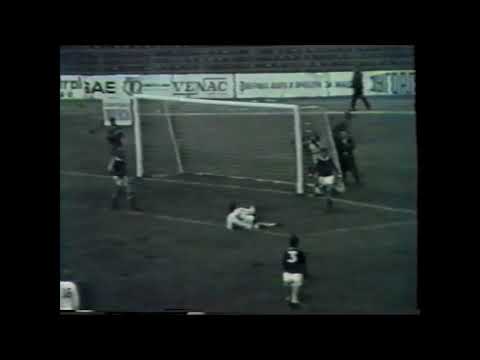 1972/73 Vojvodina - Sarajevo 0:2