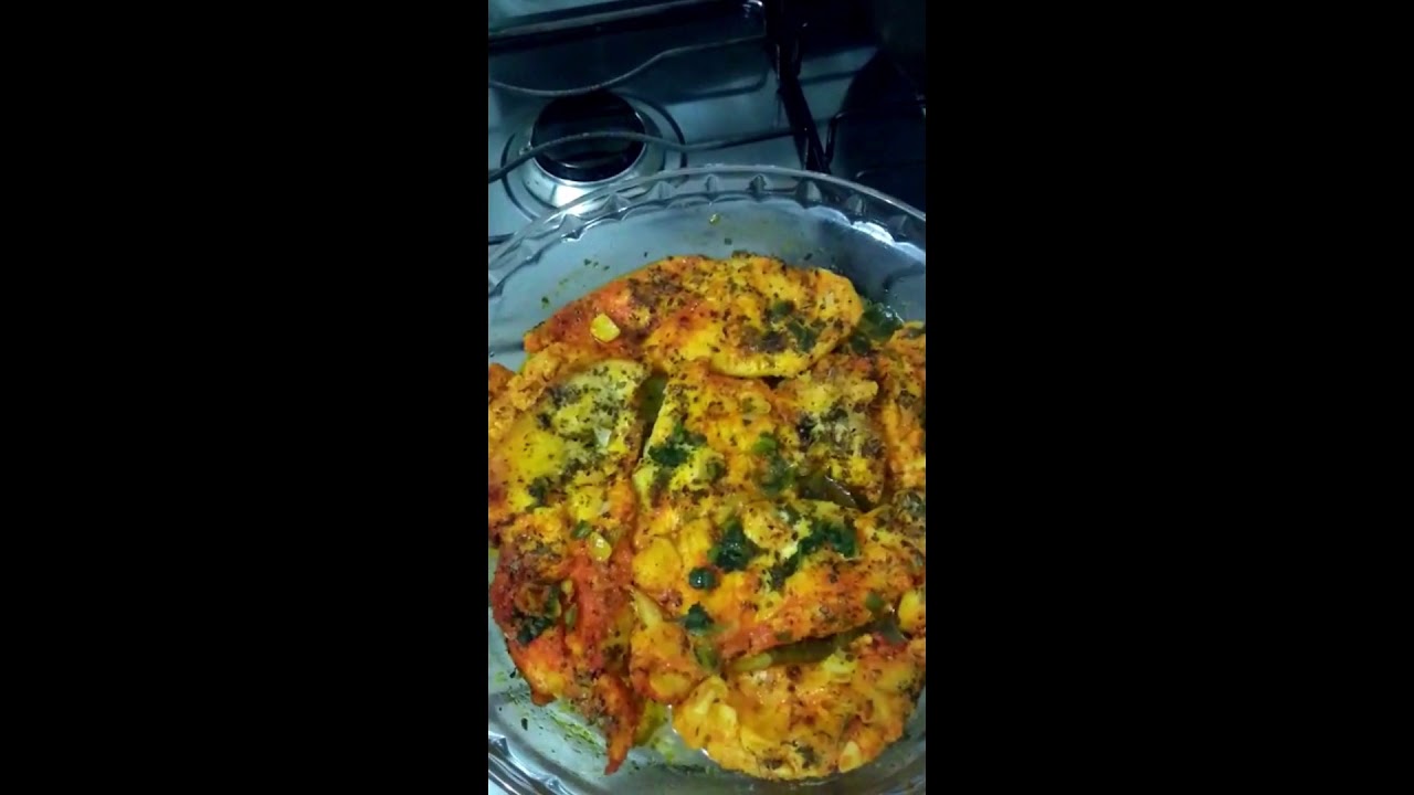 Watch Now Filé De Frango No Microondas Filé De Frango No Microondas