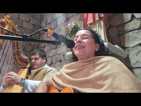Alianza De Amor Entre Tu Y Yo - Hermana Glenda