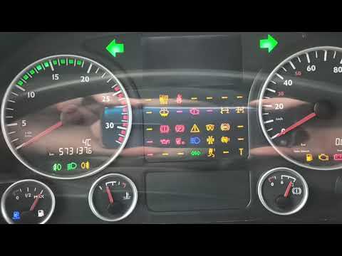 Обманка ABS с монитором