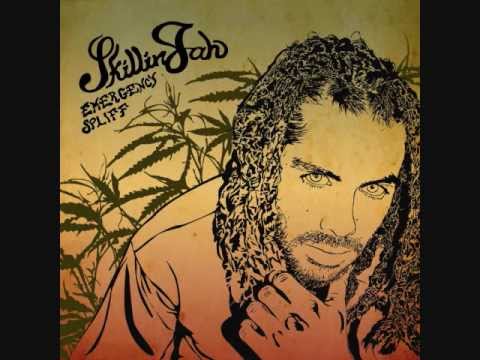 SkillinJah Ft. Josh Heinrichs "Emergency Spliff" 2011 GanJah Records