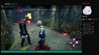 運任せサバイバーのチェイス日記＃2［DBD][参加可]