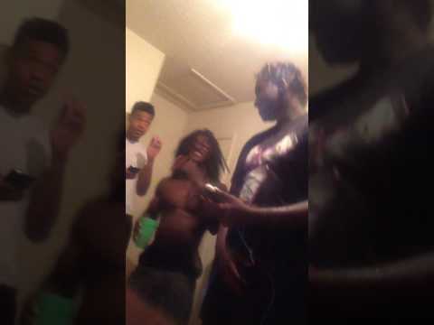 Old Freestyle Of Tank, Montana & Joe