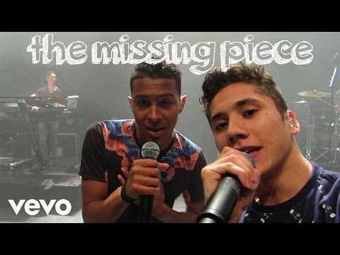 MainStreet - The Missing Piece