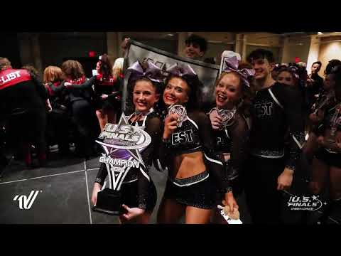 Varsity Us Finals