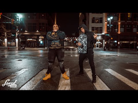 Davata ft. Sterl Gotti- Feelings (Official Music Video) Shot by: @LacedVis