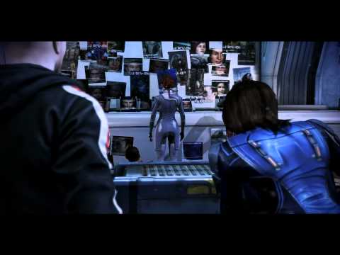 Mass Effect 3 Ep 69: Citadel VI Pt III (Plot) Insanity Vanguard Playthrough