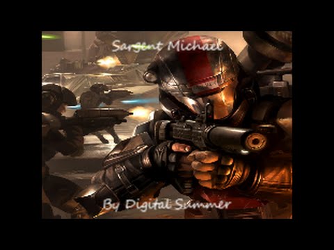 Halo: Digital Summer - Crash