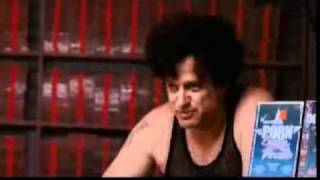 BUCKY LARSON_BORN TO BE STAR video