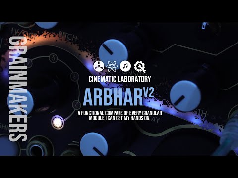 Instruo Arbhar V2 | Grainmakers Playlist