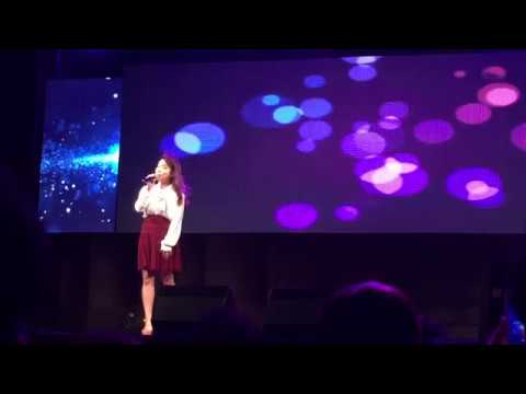 170916 BEN (벤) - DON'T GO TODAY (오늘은 가지) @ DAEJEON DRAGON BOAT FESTIVAL