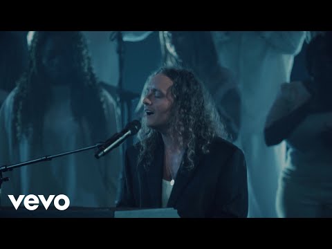 Benjamin William Hastings - At the heart of it / The Heart Of Worship (From Worship Together)