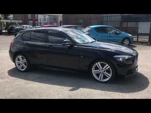BMW 116d