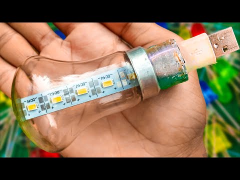 5 Awesome Led Light Life Hacks - Life Hacks For Led Light