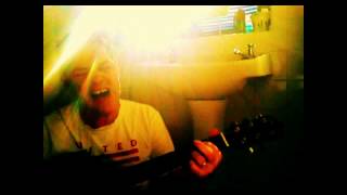 flying to my home/paul mccartney cover