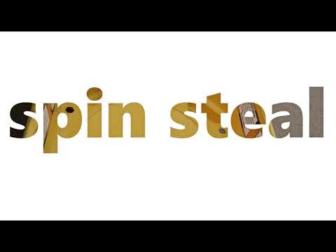 How to make any beyblade burst  bey spin steal