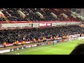 Robert Snodgrass 90th minute Goal Sheffield United vs Aston Villa