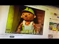 Closing To Teletubbies All Together Teletubbies 2005 VHS
