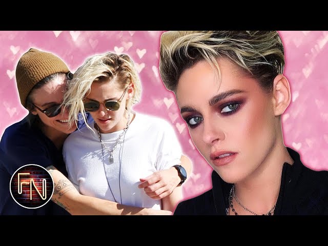 Videouttalande av Kristen stewart Tyska