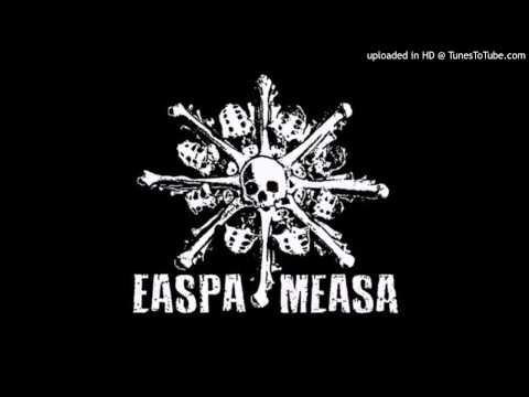 Easpa Measa - The Beauty Myth