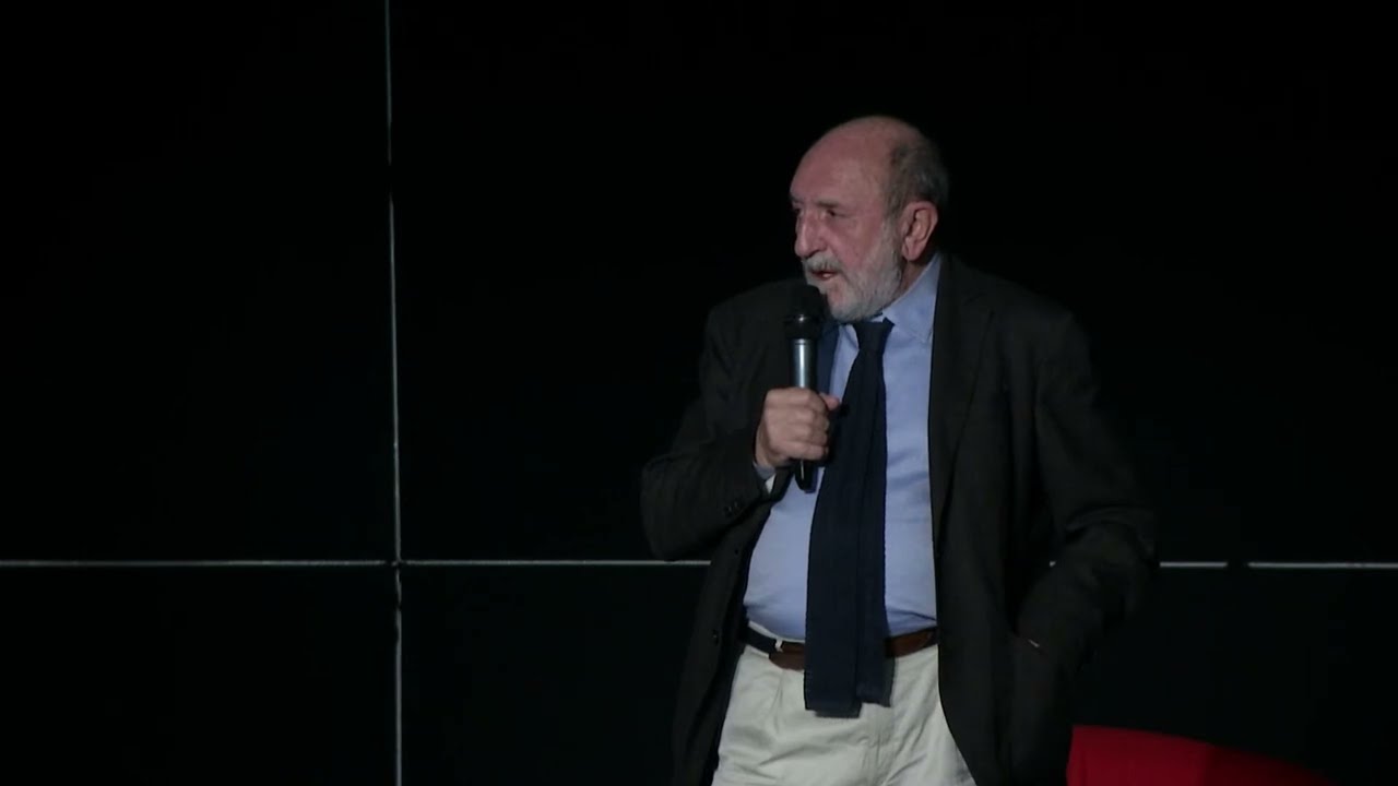 UMBERTO GALIMBERTI - L' ETICA DEL VIANDANTE