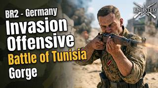 Battle of Tunisia